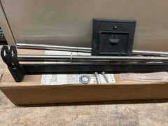 Karcher Windsor Holder Pivot Point Complete # 44812610 4.481-261.0
