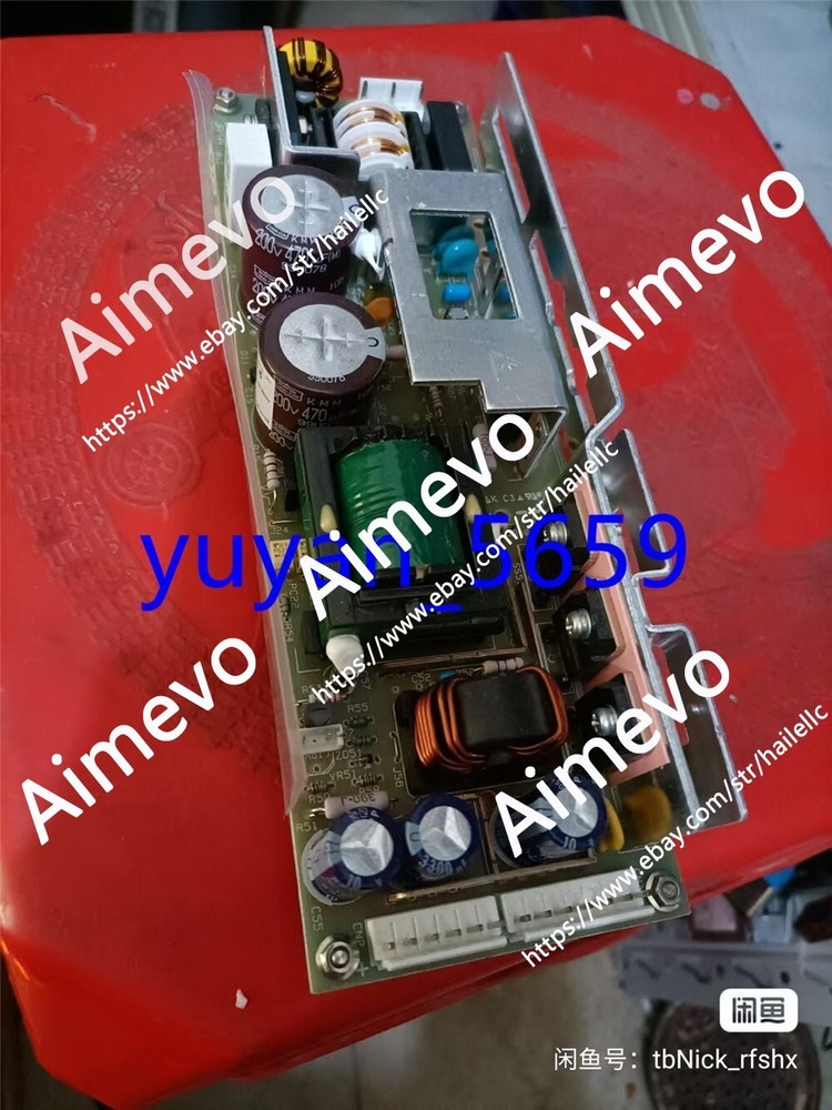 1PCS USED Cosel LCA150S-5 Switching Power Supply 5V30A #4456 LY