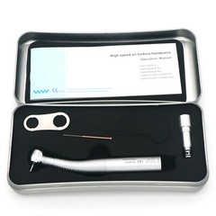US COXO Fiber Optic Large Handpiece Fits KaVo Compatible LED Coupler CX207-GK-TP