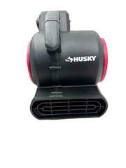 Husky 1/5 HP Air Mover Blower Fan 3-Speed 3-Position 1010580215 (OB)