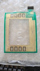 3M 200MP KEYPAD MONOCHRONE M01254B002