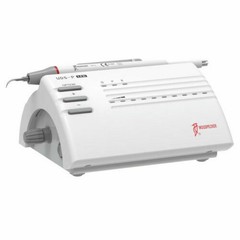 Original Woodpecker UDS-P LED Dental Ultrasonic Piezo Scaler Handpiece 6 Tips
