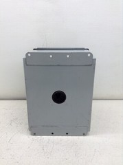 Hoffman A12108CH Enclosure (TSC)