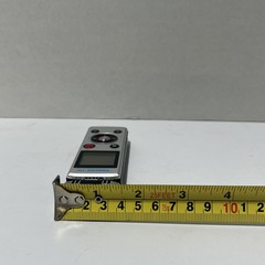 TRUStIN Digital Voice Recorder Stereo Mic Field Recorder music Audio Trustin OEM