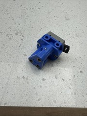 FESTO SV-3-M5 Front panel Valve 65l/min N0n-Reversible 6817