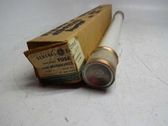 General Electric 9F60DNJ905 Fuse Current Limiting 0.5E Amps Type EJ O-1 C
