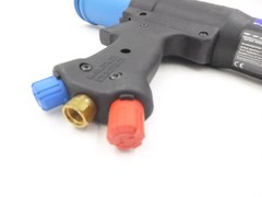 Teroson Multi-Press Telescopic Pneumatic Sealant Spray Gun 012042592 See Desc