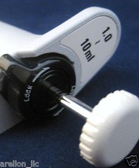 1 – 10mL Oxford Benchmate Macro Pipette 1000-10000uL MicroPipette P10mL P10000