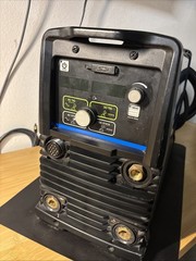 Miller Dynasty 280 AC/DC TIG & Stick Welder Welding Machine 907537002