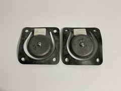 Gorman-Rupp 1361A Flap Valve Assembly Pack of 2