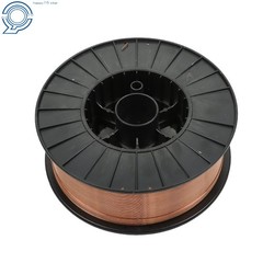 Welding Wire 44 lb Roll ER70S-6 .045″ (1.2 mm) Mild Steel Mig Welding Wire