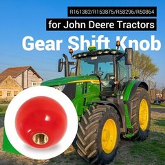 for John Deere Tractors Gear Shift Lever Knob 1020 2020 2640 2755 4430 R50864