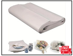 Large Packing Paper Sheets for Moving 31″ X 21.5″ Packaging Newsprint Paper 50 P
