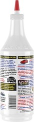 Synthetic Oil Booster – Vehicle Specific