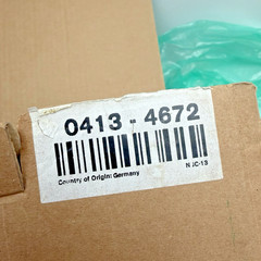 0413-4672 BELT PULLEY