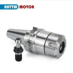 2.2KW ATC Water cooled spindle motor 220V Automatic Tool Change ISO20 Engraving