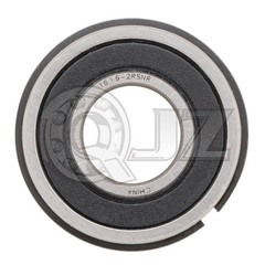 [Qty.50] 1616-2RS-NR Radial Ball Bearing w/Snap Ring [0.5in x 1.125in x 0.375in]