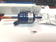 True Manufacturing, Freezer, T-23F, Liquid Line Filter Service Port, Fittings