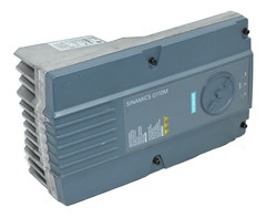 Siemens 6SL3517-1BE21-0AM0 Sinamics 6SL3 517-1BE21-0AM0 PM240M 4kW