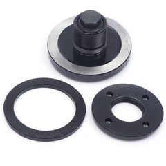 F250 Grinding Wheel Adapter Flange – Durable Steel, Easy Installation