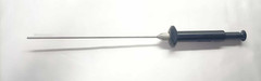 Laparoscopic Push Port Closure 2.5mm Reusable Endoscopy Surgical Instruments-1pc