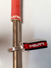 HILTI TE- Y RT 1 1/8 ” x 20″ ROUGHENING TOOL 2126036