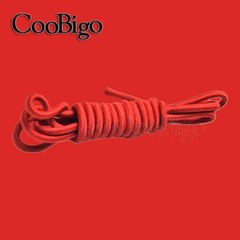 Round Elastic cord – stretch bungee cord – 1.5, 2, 3, 4, 5 mm diameter