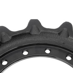 Drive Sprocket 7204050 For Bobcat T450 T595 T590 T550 For Gehl RT165