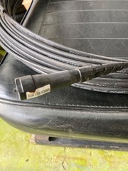 Corning OPTITAP cable 100′
