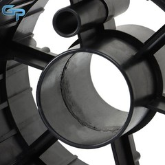 ER70S-6 .030 Inch (0.8 mm) Premium Mild Steel MIG Welding Wire 33-Lbs Roll