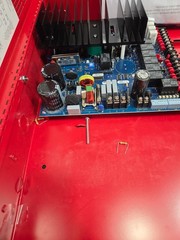 BPS6A | Edwards 6.5A Remote Booster Power Supply New Open Box FAST SHIP!💨✅