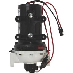 NorthStar 4.0 GPM Soft Wash and Disinfectant Bleach Pump With Motor Armor