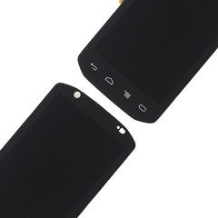 OEM LCD Touch Screen Digitizer Assembly fit ZEBRA TC70 TC75 TC700K TC700 Android