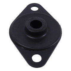 Radiator Mounting Rubber 2635A051 2635A052 635122 for Perkins 1104D 1004C RC RH