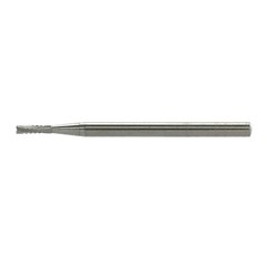Wave Dental Surgical Burs 557 557L SL Carbide Straight Fissure 25mm FGOS FG SURG