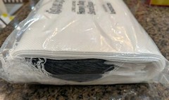 NEW! Heavy Duty Sand Bags (24 Pack) Poly Woven – 14in x 25in- Holds up to 50 lbs