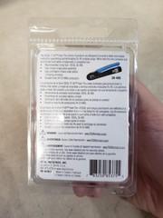 IDEAL Electrical 85-375 8P8C Modular Plug Connector for CAT6 (25 Pcs)