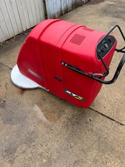 Betco® XT3 27 Battery floor Burnisher