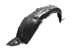 Driver Side Left Front Fender Splash Shield 5387652141 for 2007-2011 YARIS
