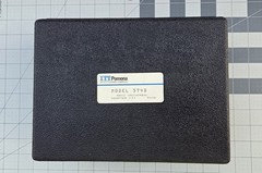 ITT Pomona Maxi Universal Adapter Kit Model: 5748 Coaxial Connector Tester Kit