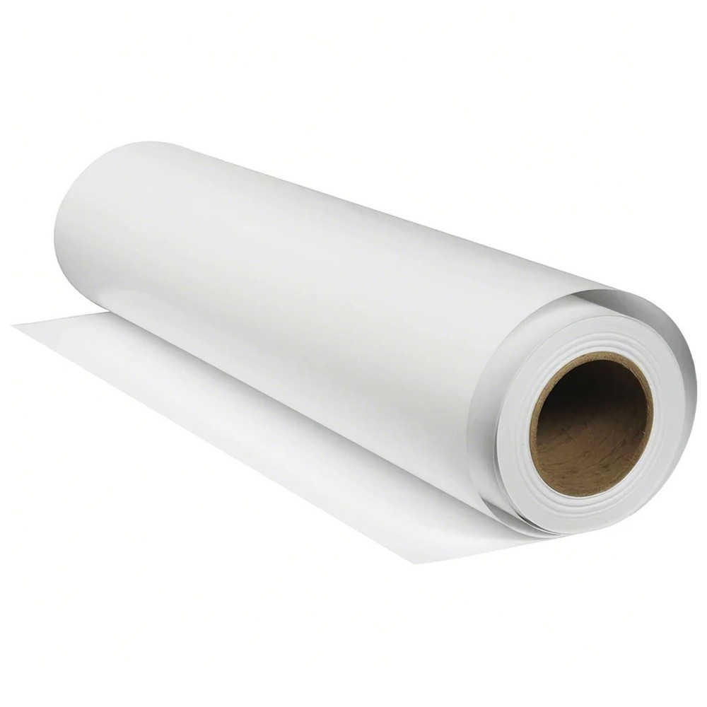64″x492′ Sublimation Transfer Paper 100g High Tack for Apparel Anti-Ghosting