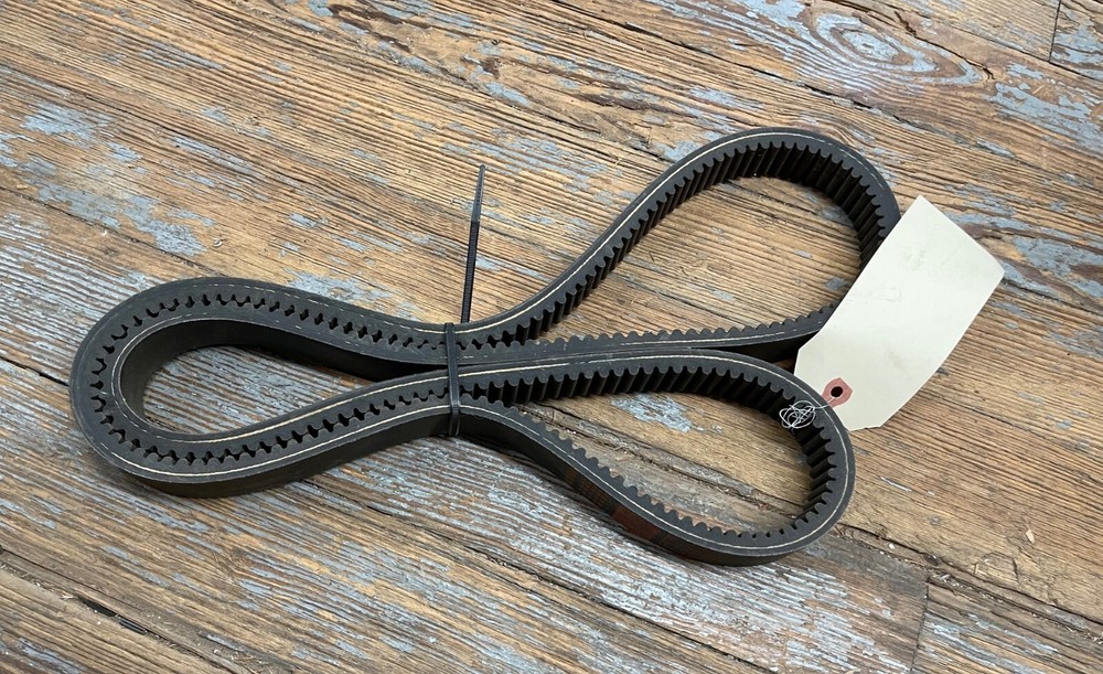 JASON UNIMATCH 1930V691 BELT