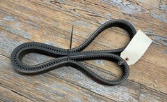 JASON UNIMATCH 1930V691 BELT