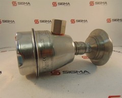 SIEMENS 7MF8123-4BA74-1AJ4-Z PRESSURE TRANSMITTER