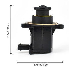 Turbocharger Solenoid Valve 0001531159 Easy to Install Car Automotive Solenoi…
