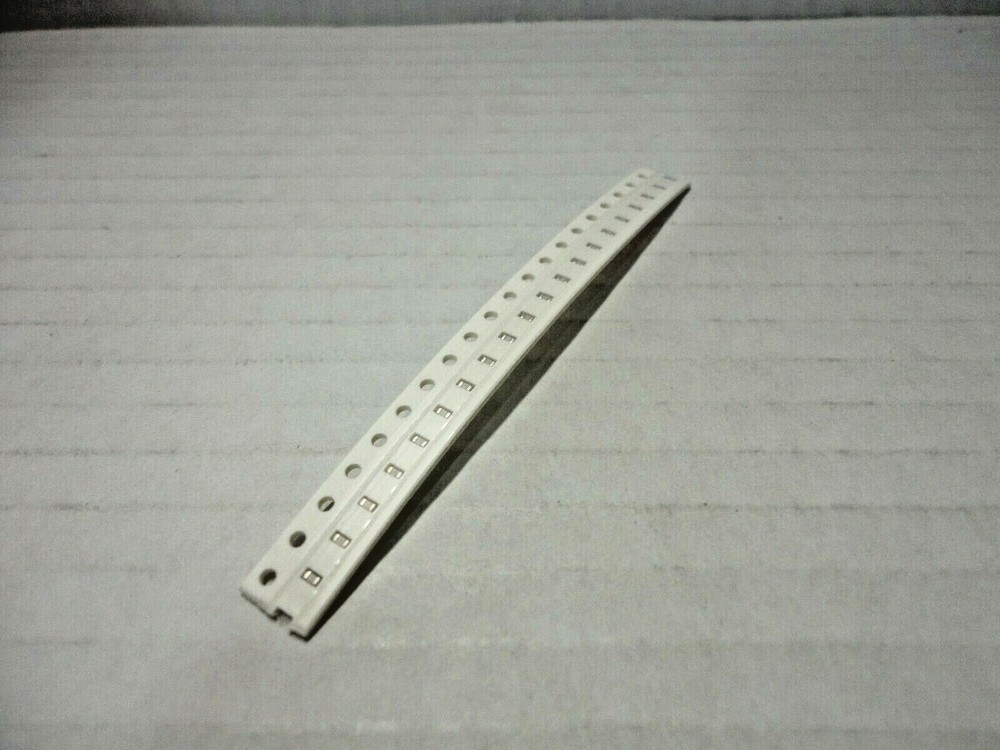 20Pcs x 22UF 20% 6.3V Capacitor 0603 SMD SMT Micro Nano Chip Resistor Pack Lot