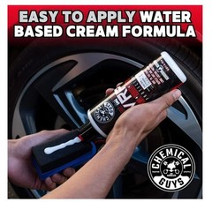 Chemical Guys VRP (Vinyl/Rubber/Plastic) Super Shine Dressing – 16oz (P6)