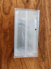 Dental Carbide Burs SABUR FG 4 10 pcs – 100 pcs USA Approved