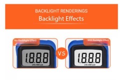 Illuminance Meter, Illuminance Gauge, Photometer, Screen Luminance Meter