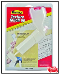 Homax 41072041218 Texture Touch Up Kit, Wall and Ceiling Texture and Sprayer
